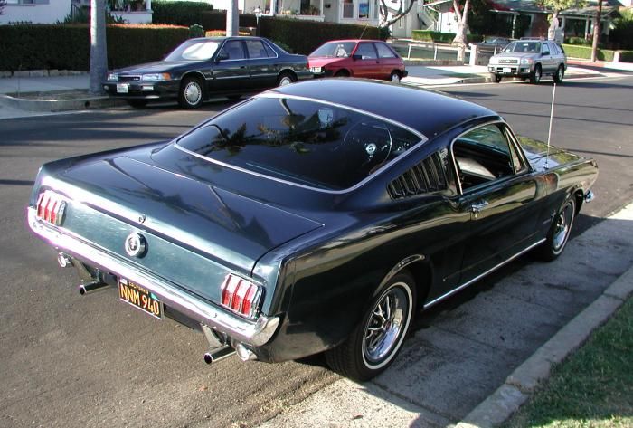 1965 mustang fastback. Search Results: Fastback