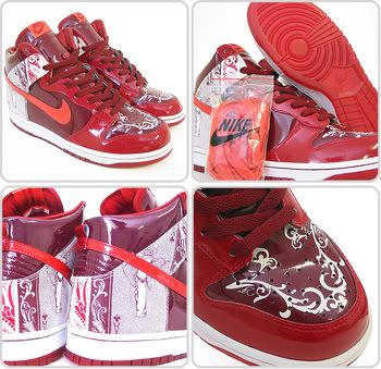 Dontrelle Dunks