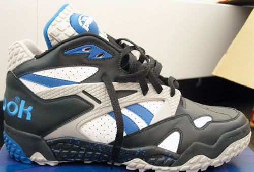 emmitt smith shoes. shoes for Emmitt Smith and