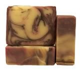 Midnight Fig Handmade Soap