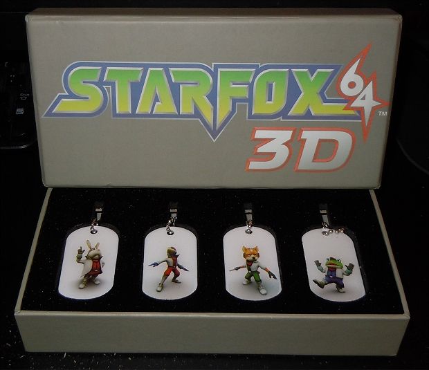 Forum Image: http://i22.photobucket.com/albums/b321/Felth/February%20Haul/StarFoxDogTags.jpg