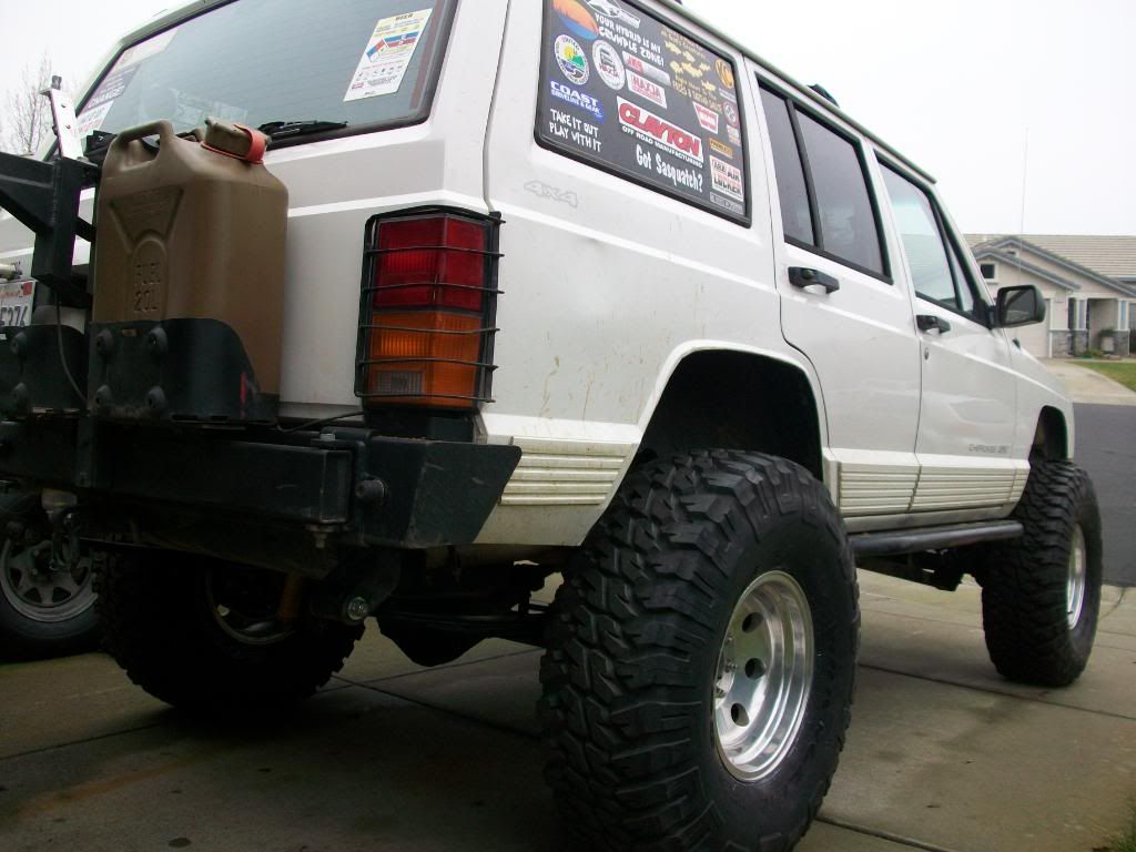 boomerang shackles and relocation? NAXJA Forums North American XJ Association