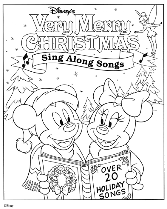 coloring pages for kids printable disney. Free Disney Coloring Pages For