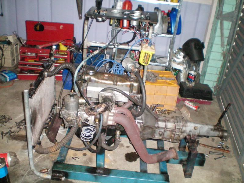a12 turbo for sale Forum Classifieds Datsun 1200 Club