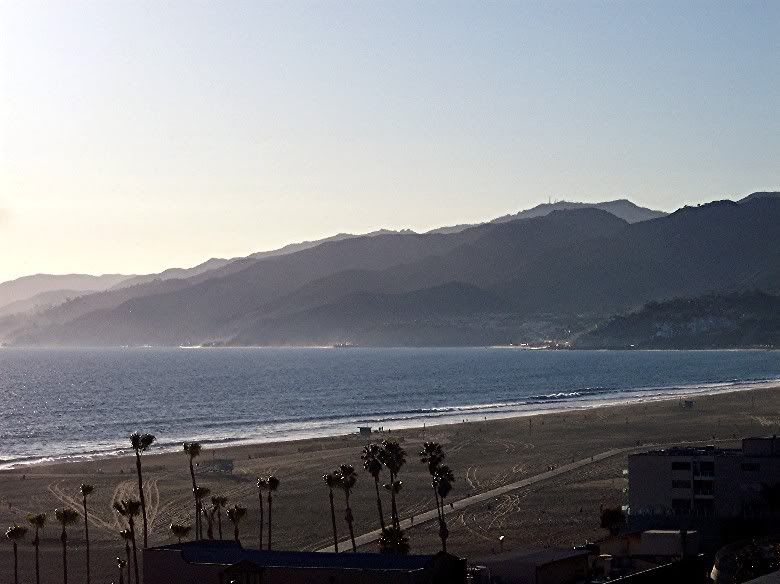 Santa Monica Pictures, Images and Photos