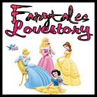 Fairytaleslovestory