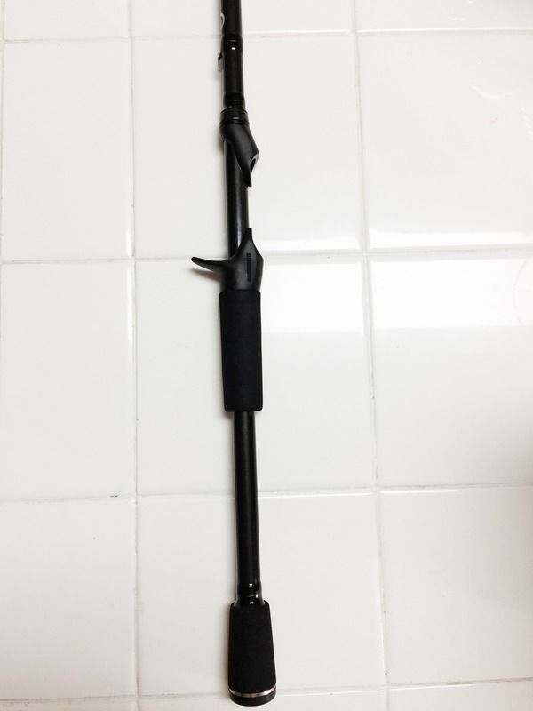 shimano crucial rods for sale