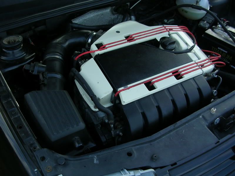 Running so much torque...the chassis twisted off the line. Page 3