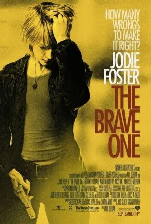 the brave one