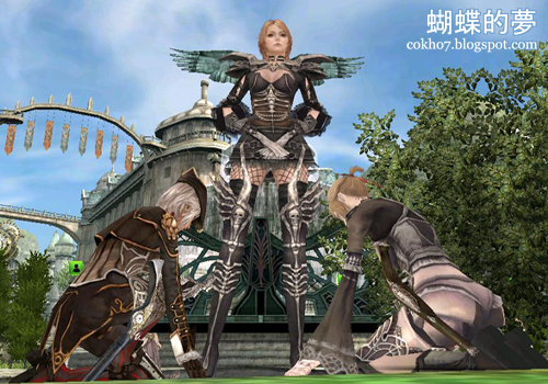 granado espada - grace bernelli, female fighter, and catherine str - rochelle, rukia, and rie kuassary