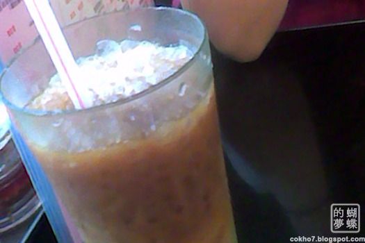 hay hay milktea