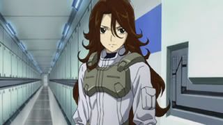 sumeragi lee noriega from gundam 00