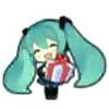 chibi hatsune miku gift by putidevil