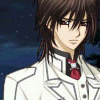 vampire knight icon - kuran kaname by cokho7