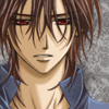 vampire knight - kaname kuran