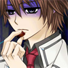 vampire knight icon - senri shiki