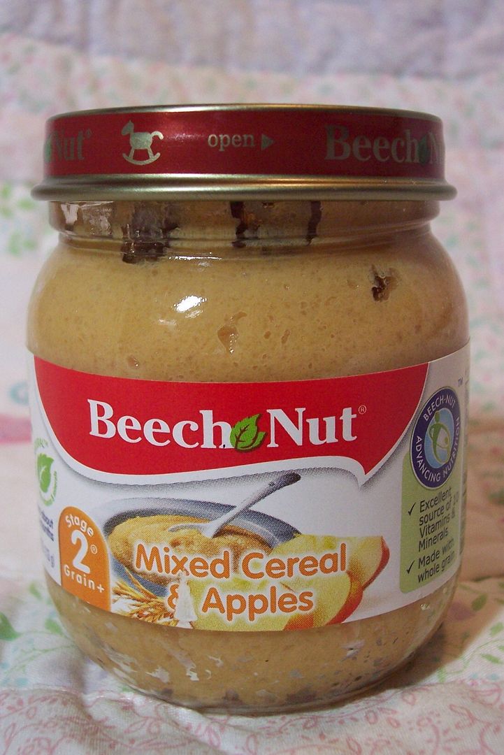 ♥♥FaKe BaBy FoOd MUST SEE LOOKS REAL♥♥