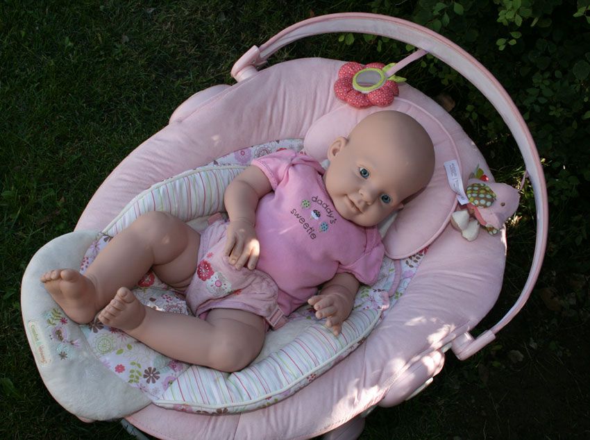 REBORN DOLL SUPPLIES KiTTeN DoLL KiT By DoNnA RuBeRt WITH DOLL BODY AND EYES