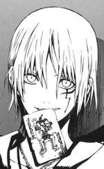 O_O Even the scar looks similar to Riku! Just look at it!