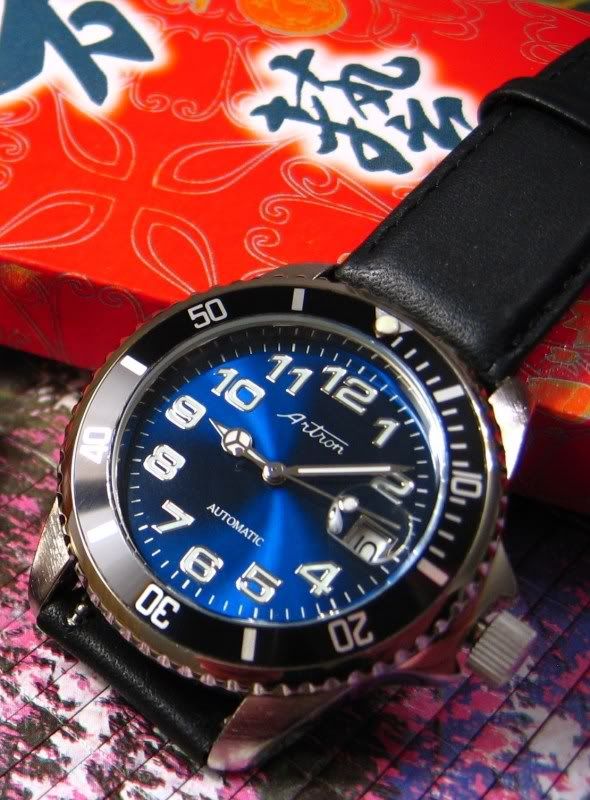 What's the best watch you bought under 50? Page 6