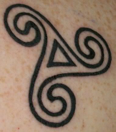 I love tattoos on men Just sexy as all getout