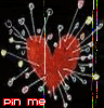 pinme.gif love heart icon image by landwish