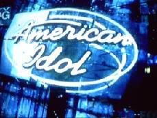 American Idol logo