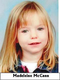 Madeleine+mccann+parents+killed+her+evidence