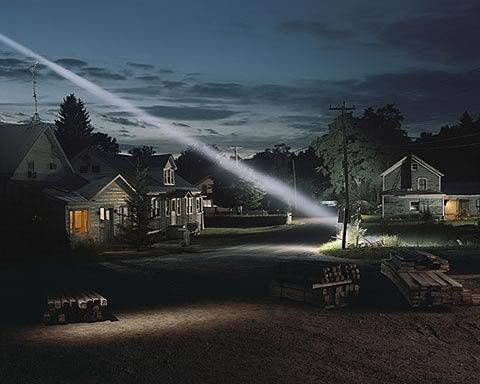 gregory crewdson