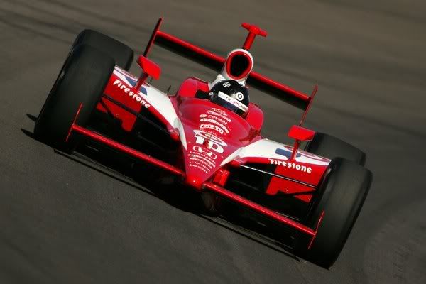 Dan Wheldon