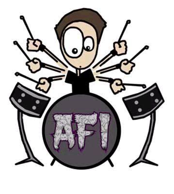 afi cartoons