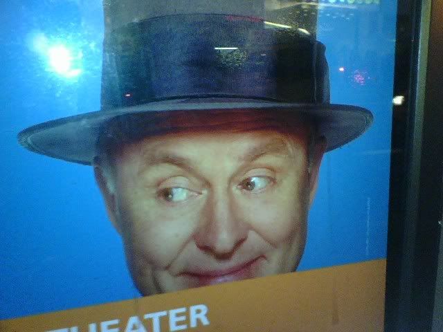 Greg Jbara Love Thread Part 5: Keeping the love for our true prance alive!