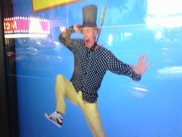 Greg Jbara Love Thread Part 5: Keeping the love for our true prance alive!