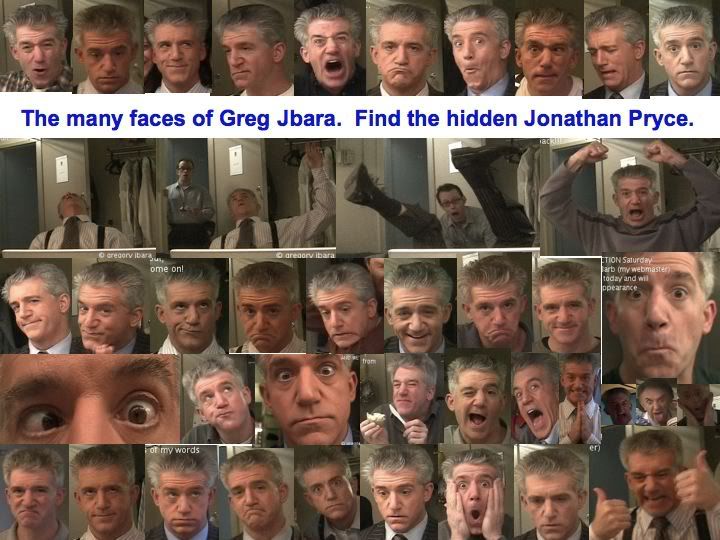 Greg Jbara Love Thread Part 5: Keeping the love for our true prance alive!
