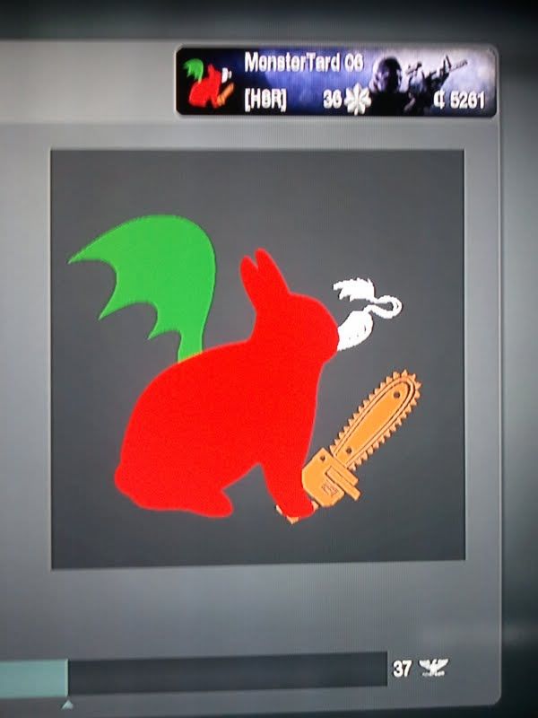 cool black ops emblems pics. Call of Duty Black Ops Emblem