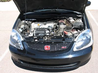 Open Road Acura on Is A 2005 Honda Civic Si A Good Buy    Acurazine Community