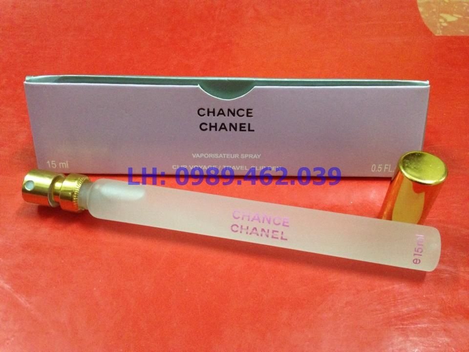 Nước hoa xách tay Nga quà tặng ý nghĩa ngày 8/3 - 7