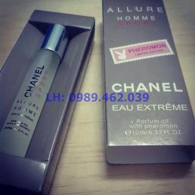 Nước hoa xách tay Nga quà tặng ý nghĩa ngày 8/3 - 9