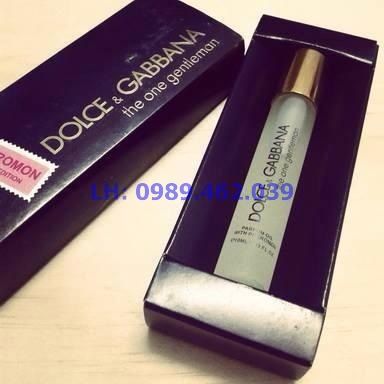 Nước hoa xách tay Nga quà tặng ý nghĩa ngày 8/3 - 14