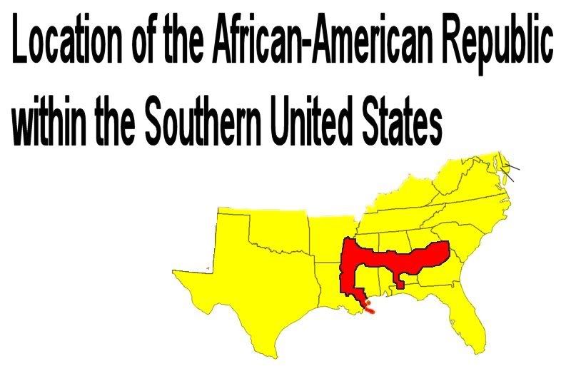 Black Panther country