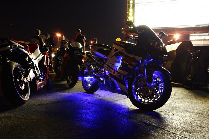 02 GSXR 750 motor to a 05 GSXR 1000 motor questions.... Suzuki GSXR Forum