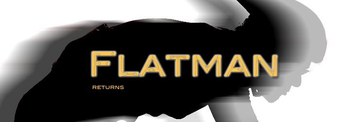Flatmans Blog
