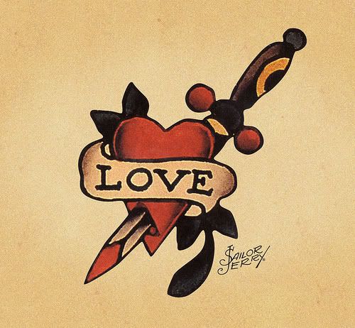 The famous work of Sailor Jerry has been on display at the UK's Cargo Bar