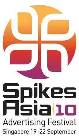 Spikes Asia Advertising Festival in Singapore « @DLIB MAGAZINE ...