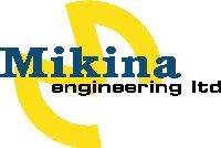 Mikina Engineering