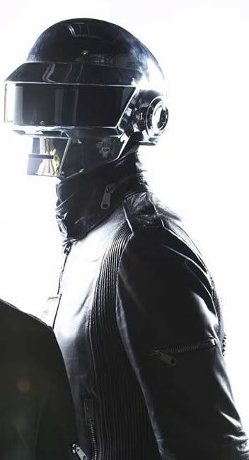 Thomas Bangalter Pictures, Images and Photos