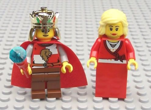 Lego 9349