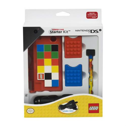 Lego Dsi