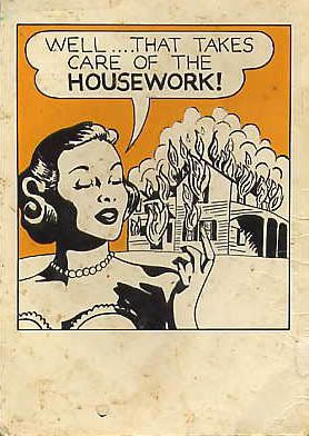 Housework Pictures, Images and Photos