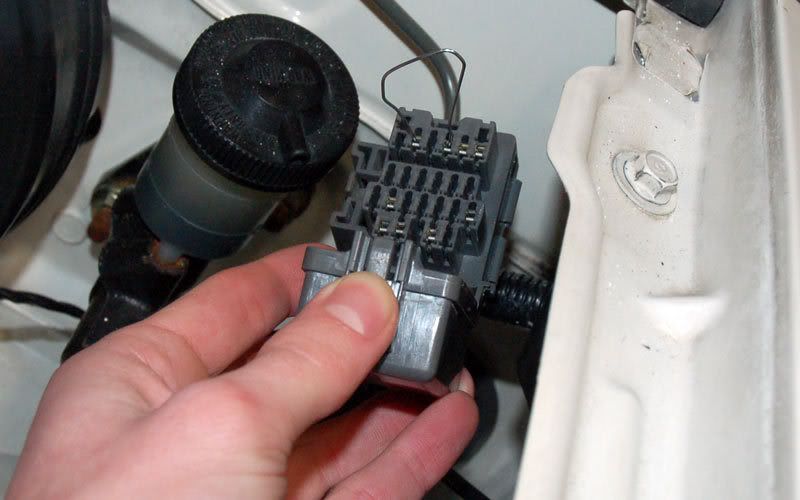 How to drain gas tank?